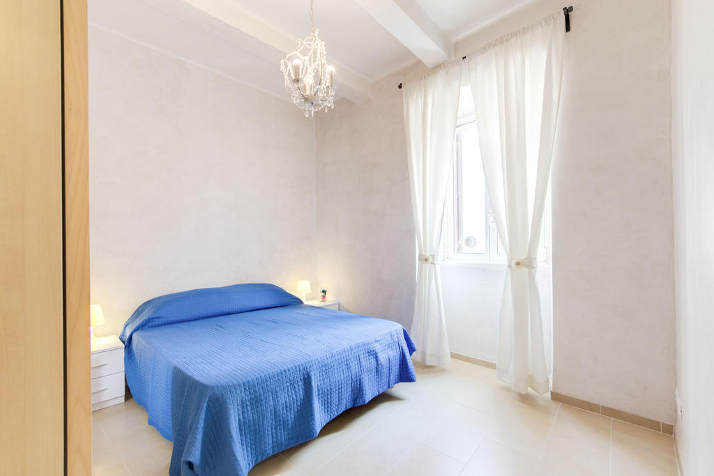 Casa Monticelli Apartment Rome Room photo