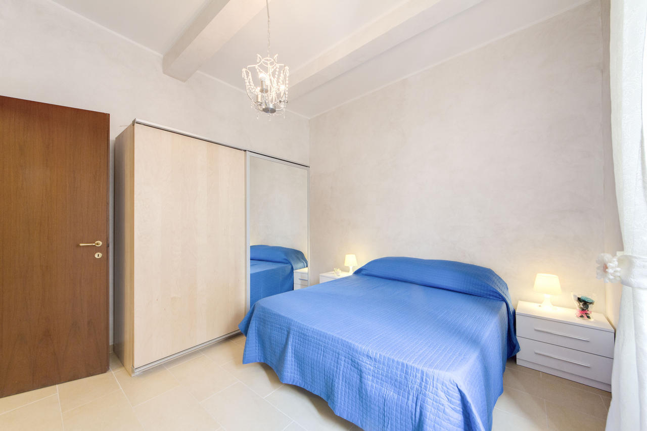 Casa Monticelli Apartment Rome Room photo